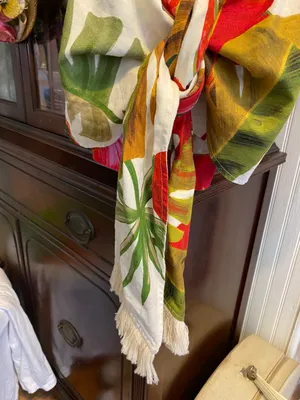 Linen Dress thumbnail 3