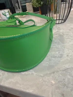 Dooney & Bourke Sweety Leather Crossbody Hobo bag thumbnail 5