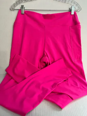 PINK - Victoria's Secret Active Ladies Leggings thumbnail 1