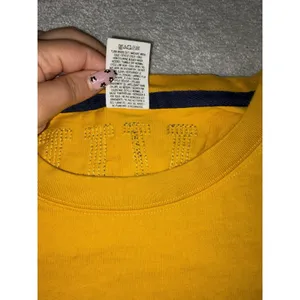 Victoria Secret Love Pink 5th & Ocean West Virginia Spirit Jersey Sequin EUC thumbnail 5