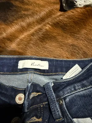KanCan USA Flare Jeans 3/25 thumbnail 3