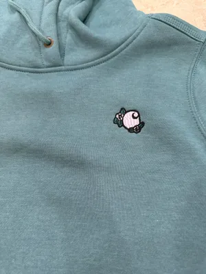 Carhartt hoodie  thumbnail 3