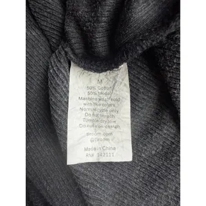 The Laundry Room Light Beer & Country Music Gray Ribbed Tank Top Women’s MD NWOT thumbnail 11
