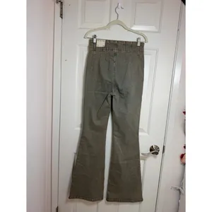 We The Free Jayde Flare Jeans Size 30 thumbnail 6