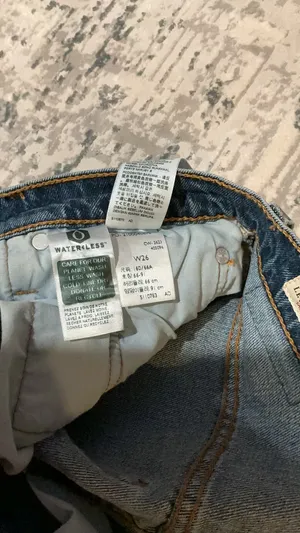 Levi’s Shorts thumbnail 4