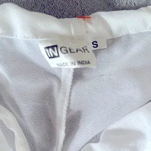 Ingear Classic White Pants thumbnail 2