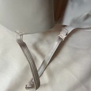Victoria's Secret Cream T-Shirt Bra with Molded Cups thumbnail 13
