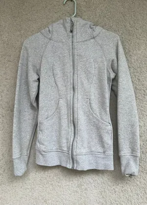 Lululemon Scuba Hoodie thumbnail 1