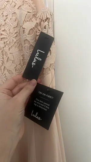 Lulu’s Gown thumbnail 5