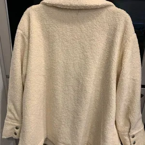 Sanctuary NWT Sherpa Jacket. Size: XL. Satin lined. thumbnail 4