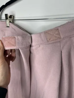 Free People Movement Wide Leg Sweatpants size small thumbnail 5