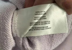 Wildfox “Dogs Love Me” Sweatshirt thumbnail 4