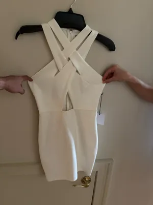 Dress By The Way thumbnail 1