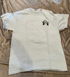 Gildan T Shirt thumbnail 1