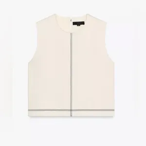 Zara‎ knit top thumbnail 3