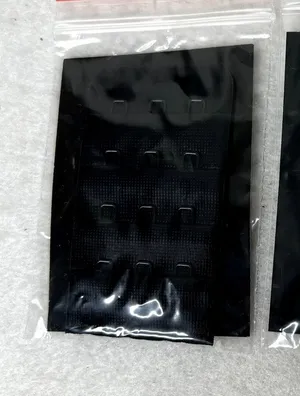 Underoutfit Bra Extenders Black Size undefined thumbnail 1