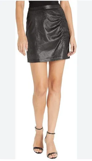 Free People Mini Skirt thumbnail 8