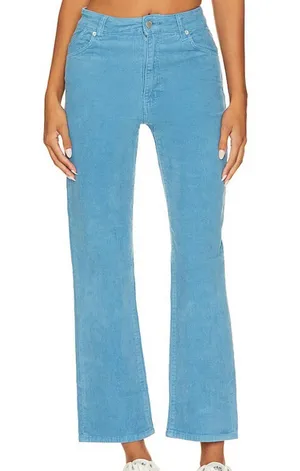 ZARA Blue Jeans thumbnail 1