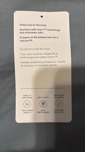 Athleta Tank Racerback Top thumbnail 3