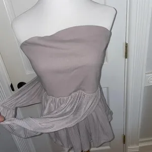 Free people top thumbnail 3