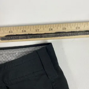 The North Face Shorts Womens 14 Black Hiking Trail Outdoor Quick‎ Dry thumbnail 7