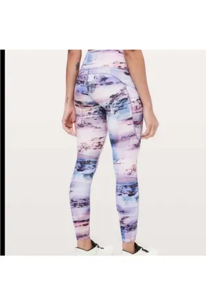 Lululemon Leggings thumbnail 4