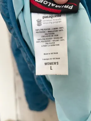 Patagonia Nano Puff Pullover thumbnail 5