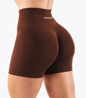Alphalete Amplify Contour Shorts thumbnail 4