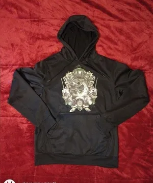 HARRY Potter Slytherin Jacket Unisex‎ thumbnail 1