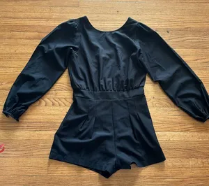 Motel Rocks Romper thumbnail 1