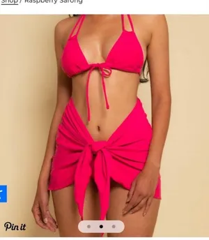 Montce sarong Pink thumbnail 1