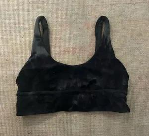 lululemon align scoop reversible bra thumbnail 1