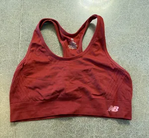 New Balance Sports Bra thumbnail 1