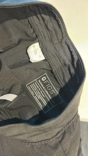 FIGS Jogger Pants Zamora Scrub thumbnail 3