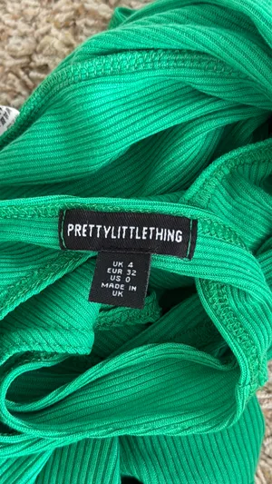 Pretty Little Thing Dress thumbnail 5