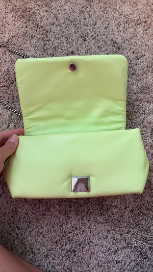 A New Day Green Crossbody bag thumbnail 4