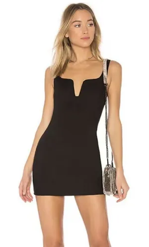 Revolve superdown Dress thumbnail 1