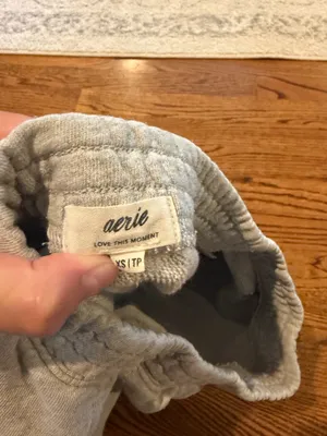 Aerie Sweatpants thumbnail 3