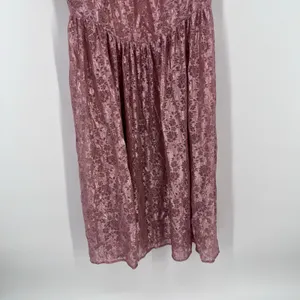 For Love & Lemons Shai Gown Sz Large thumbnail 4