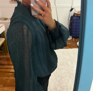 Green Boutique One Piece Top thumbnail 2
