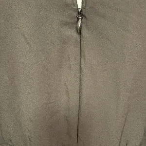 Torrid Black Stretch Crepe Sweetheart‑Neck Peplum Blouse Size‎ 3 thumbnail 10