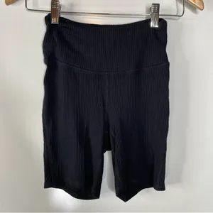 WSLY Rivington‎ 7in Biker Shorts Size Xsmall thumbnail 2