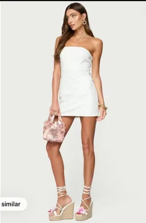 Edikted Dress thumbnail 4