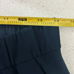 Lululemon On The Fly Woven Pants Navy Women’s 4 thumbnail 8