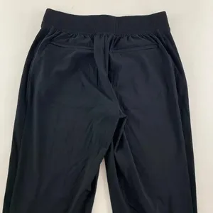 Athleta Brooklyn Heights High Rise Pant Sz 4 #882642 Athleisure Work thumbnail 6