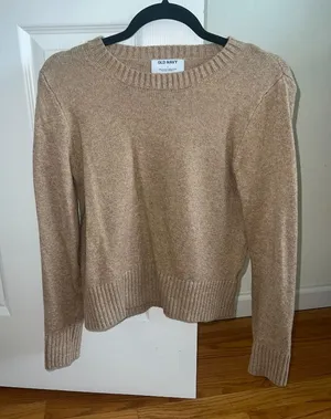 Old Navy Knit Sweater thumbnail 1