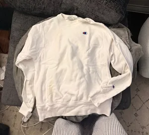 Champion Sweatshirt Crewneck thumbnail 1