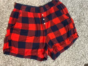 Aerie PJ Shorts thumbnail 1