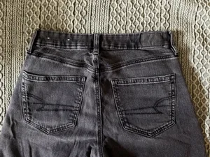 American Eagle Jeans thumbnail 4