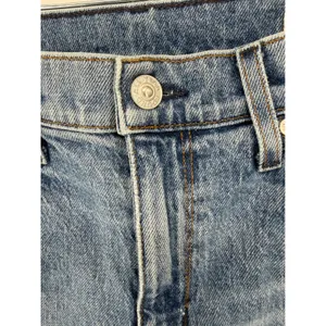 AYR The Couch Slouch Jeans 24S Medium Wash High Rise Relaxed Tapered 90s Denim thumbnail 5